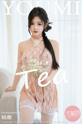 [YouMi]尤蜜荟 2024.03.29 Vol.1045 小茶茶tea [85P807MB]